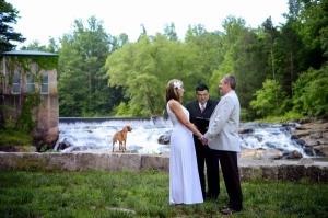 Waterfall Wedding Fun_018
