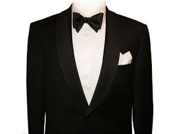 Tuxedo Formal Wear Image