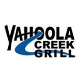 Yahoola Creek Grill Logo