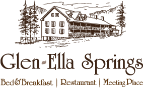 Glen Ella Springs 