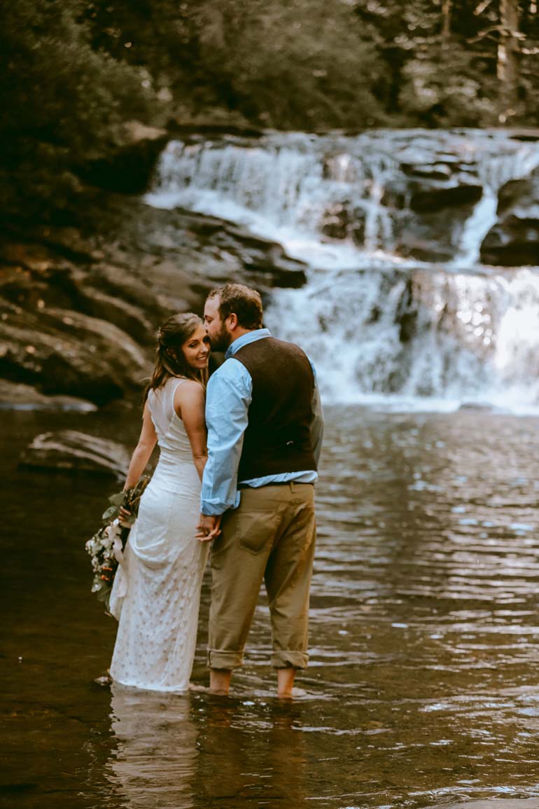 All Inclusive Elopement Packages 